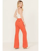 Rolla's Women's East Coast Corduroy Stretch Flare Jeans