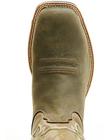 Twisted X Men's 11" Tech X™ Performance Western Boots - Broad Square Toe