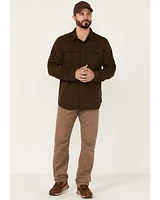 Columbia Men's Silver Ridge Lite Button-Down Western Shirt
