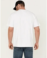 Hawx Men's Forge Solid Short Sleeve T-Shirt
