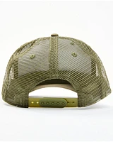 Brothers and Sons Men's Outdoors Don't Look Back Patch Ball Cap