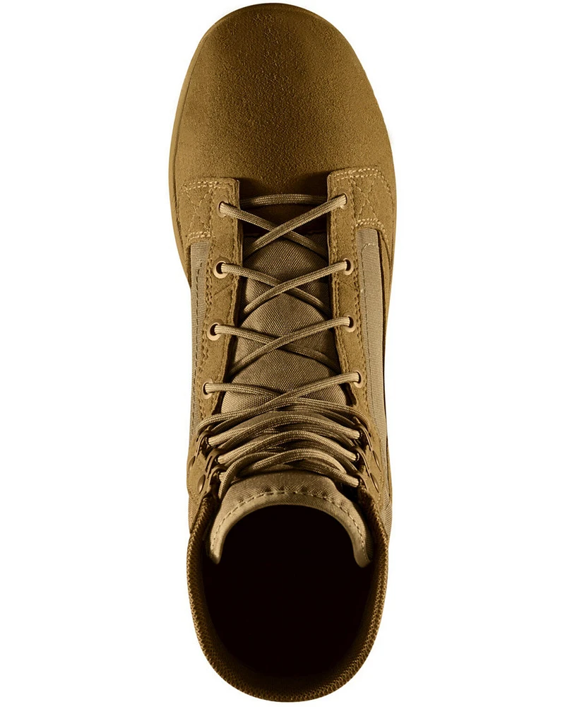 Danner Men's Tachyon Coyote Duty Boots - Soft Toe