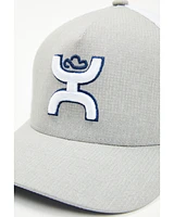 Hooey Men's Coach Trucker Cap