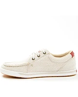 Twisted X Women's Kicks Western Casual Shoes - Moc Toe