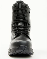 Hawx Men's 8" Waterproof Work Boots - Composite Toe