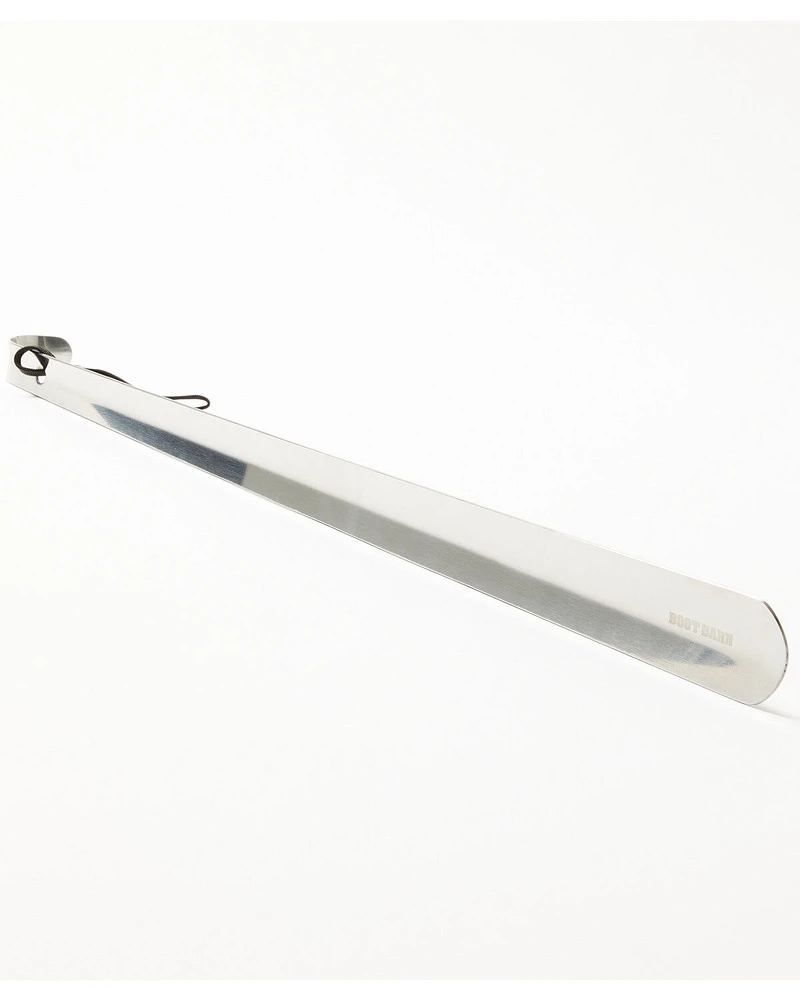 BB Ranch Steel Shoe Horn