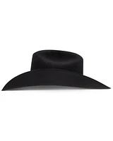 Resistol Black Gold 20X Felt Cowboy Hat