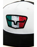 Kimes Ranch Men's Mexico Ball Cap