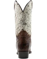 Dan Post Men's American Tribes Western Boots - Snip Toe