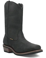 Dan Post Men's Las Cruces Waterproof Performance Boots