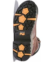 Timberland PRO Men's Helix Waterproof Work Boots - Composite Toe
