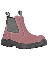 Moxie Trades Women's Angelina Work Boots - Composite Toe