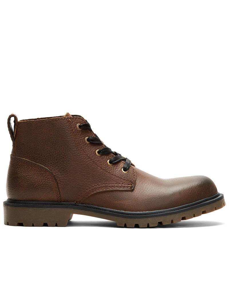 Frye Men's Ranger Chukka Work Boots - Soft Toe