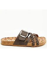 Very G Women's Nora 3 Sandals