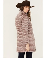Ariat Women's Ideal Down Parka Coat