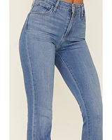 Levi's Women's 725 Tribeca Sun High Rise Bootcut Jeans