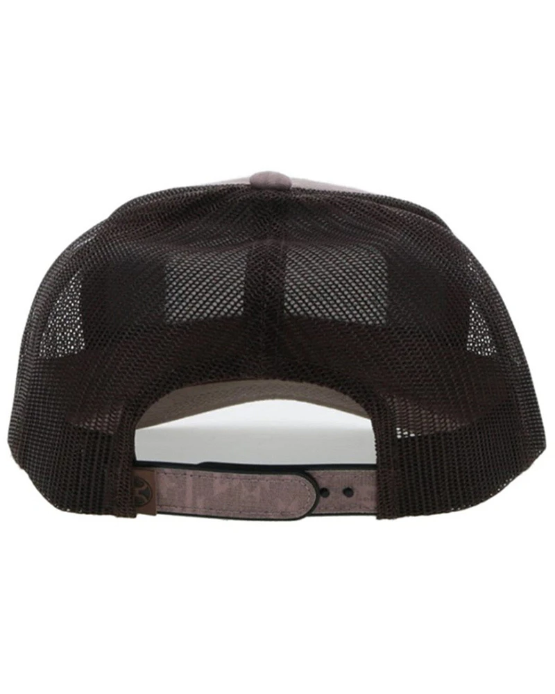 Hooey Women's Rope Like a Girl Trucker Cap