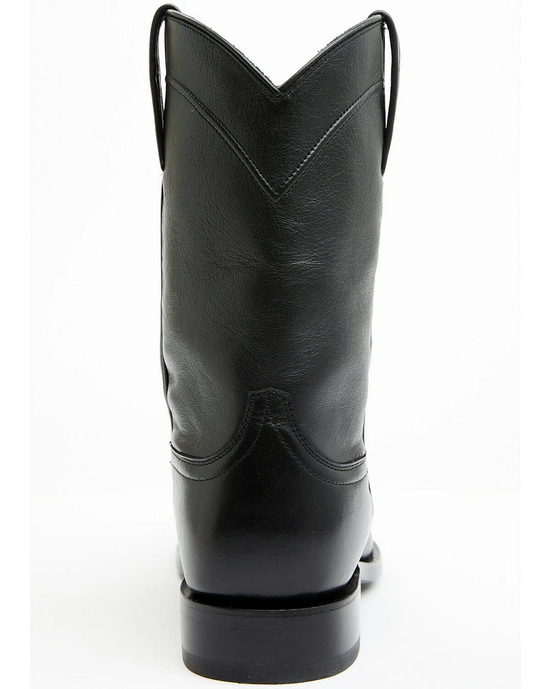 Cody James Black 1978® Men's Carmen Roper Boots - Round Toe