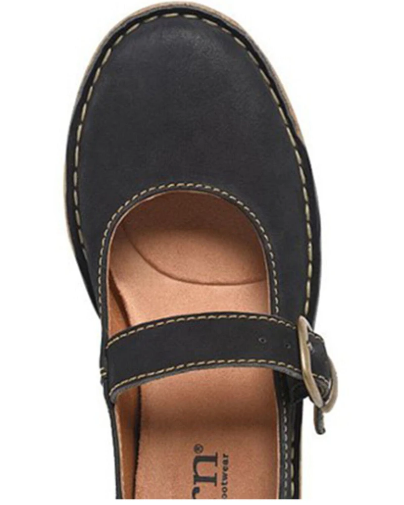 Born Women's Naomi Casual Shoes