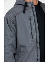Ariat Men's FR Duralight Stretch Canvas Work Jacket