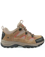 Northside Men's Snohomish Waterproof Hiking Shoes - Soft Toe