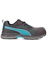 Puma Safety Women's Fuse Knit Work Shoe - Composite Toe