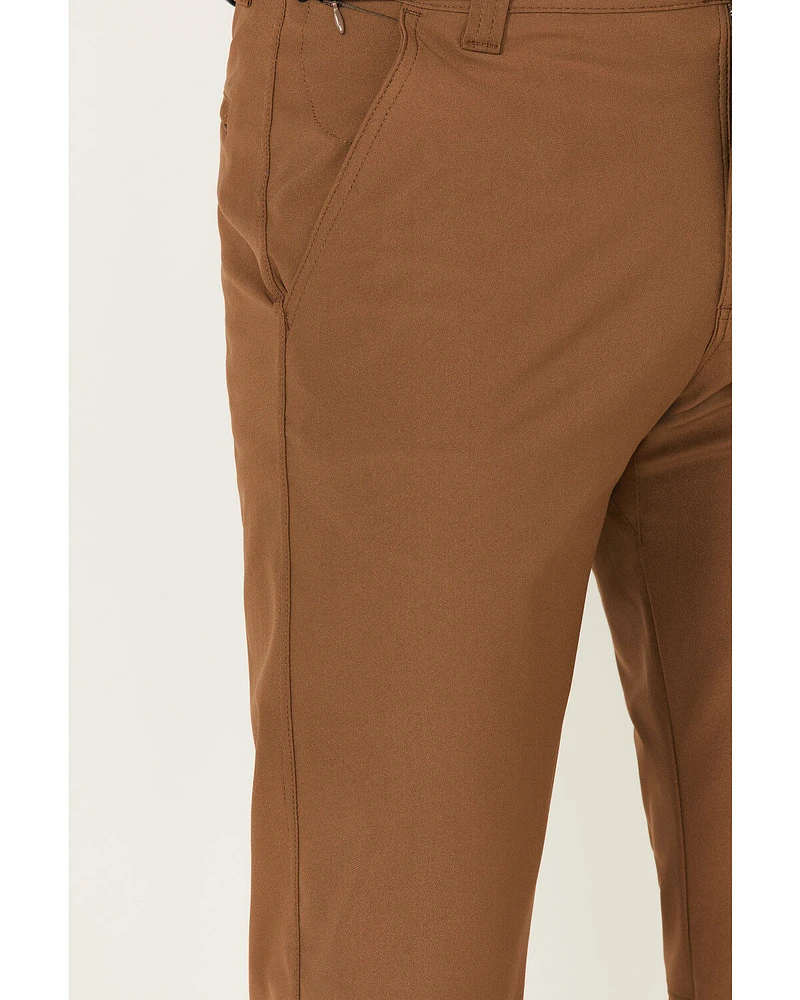 ATG by Wrangler Men's All-Terrian Stretch Chino Pants