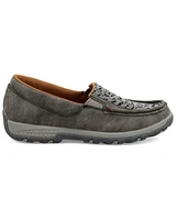 Twisted X Women's Slip-On Driving Mocs