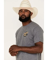 Howitzer Men's Pale Ale Graphic T-Shirt