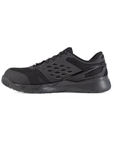 Reebok Men's Nanoflex Athletic Work Shoes - Composite Toe