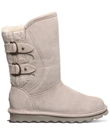 Bearpaw Women's Jenni Casual Boots