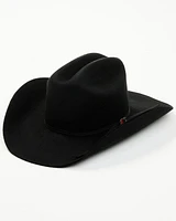 Justin Montana 3X Wool Felt Cowboy Hat