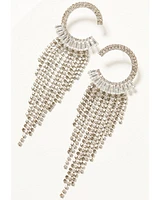 Wonderwest Women's Fringe Earrings
