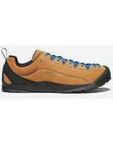 Keen Men's Cathay Spice & Orion Blue Jasper Lace-Up Hiking Shoe