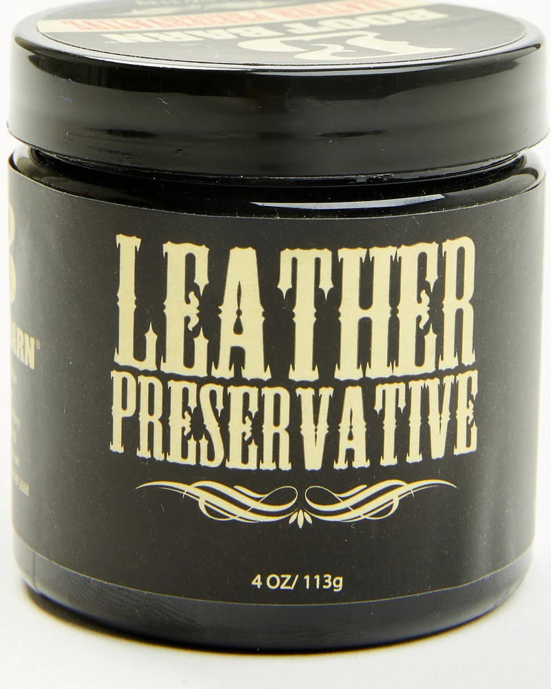 Boot Barn Leather Preservative