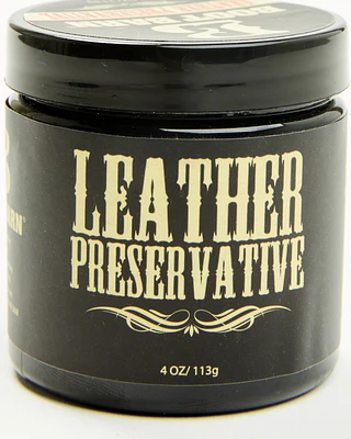 Boot Barn Leather Preservative