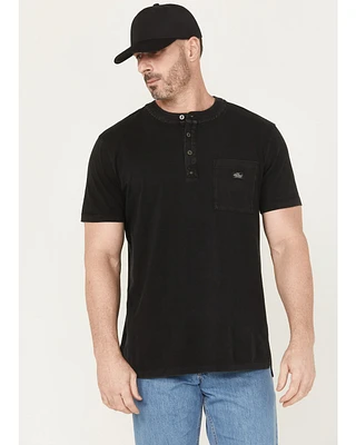 Thorogood Men's Vintage Wash Short Sleeve Pocket Work T-Shirt