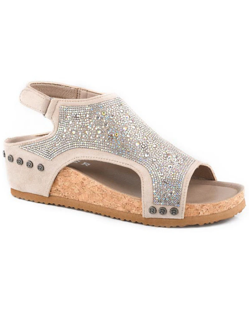Roper Women's Josie Jewels Sandals