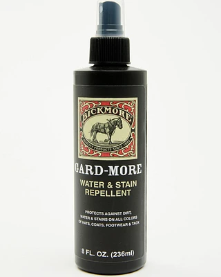 Bickmore Gard-More Water And Stain Repellent Leather Protectant