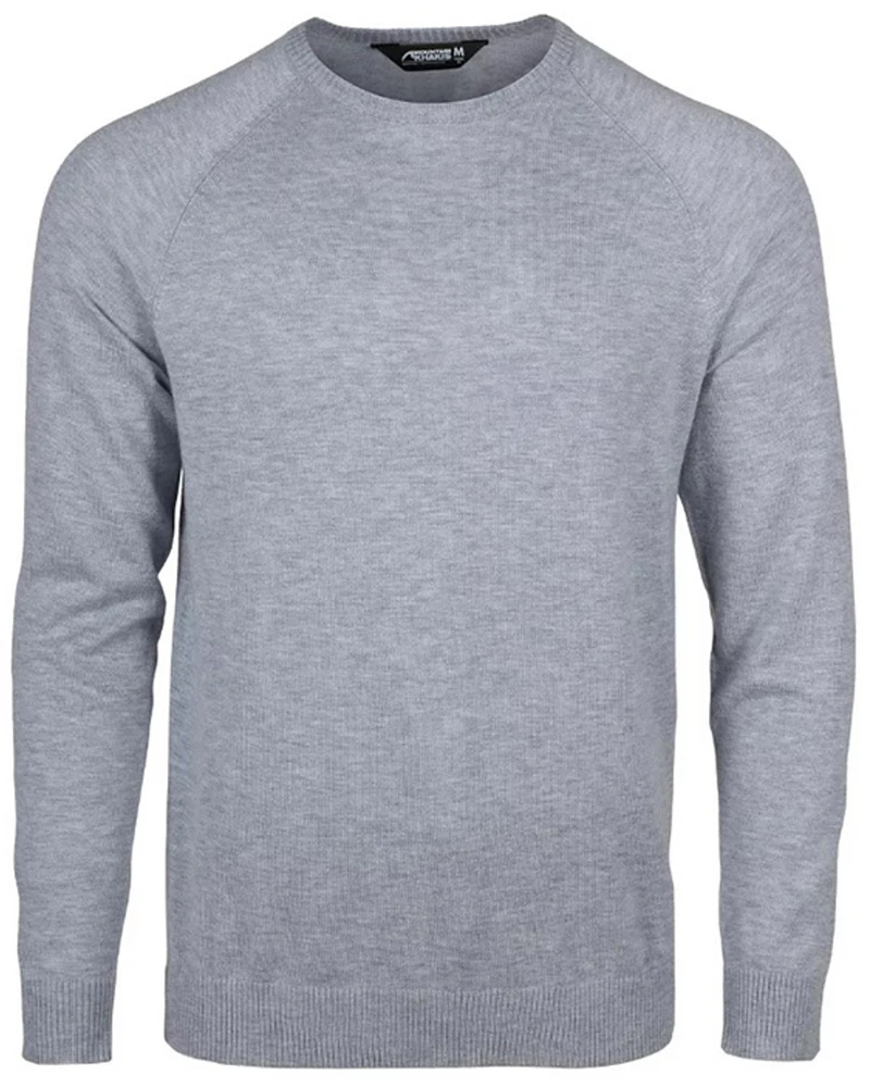 Mountain Khakis Men's Fletcher Long Sleeve Sweater