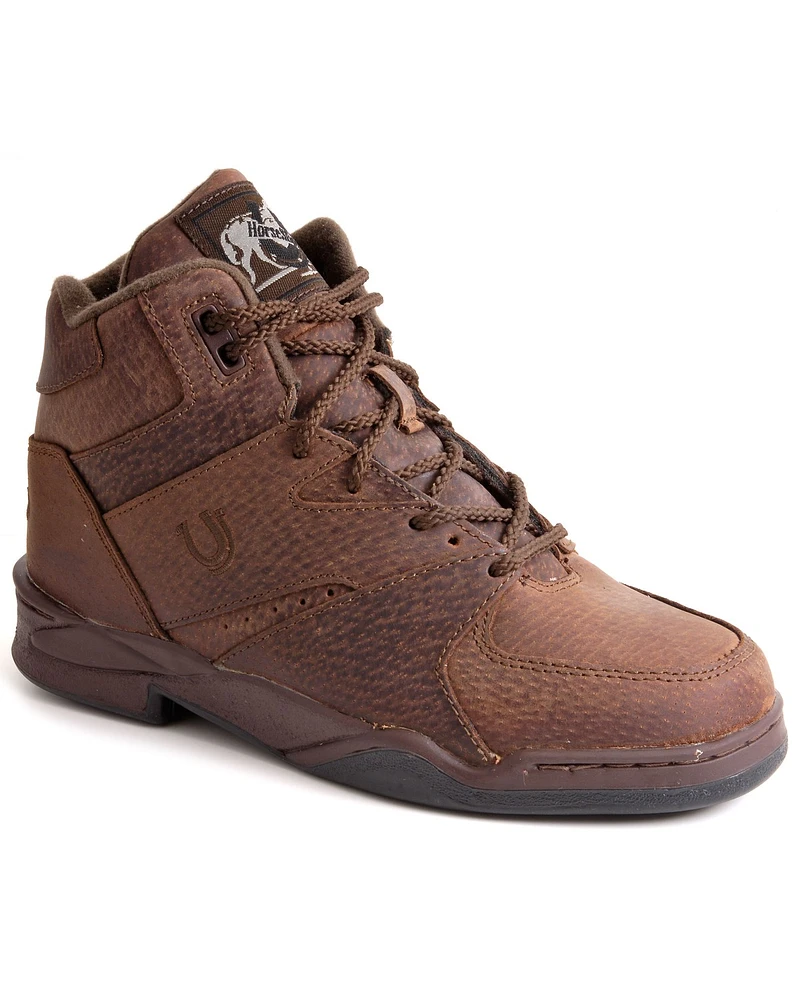 Roper Footwear Women's Horseshoe Athletic Shoes