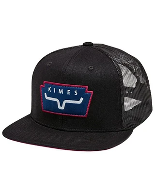 Kimes Ranch Men's Texola Ball Cap