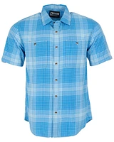 Mountain Khakis Men's Nebo Short Sleeve Woven Shirt