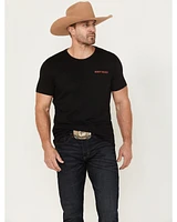 Boot Barn Men's Logo Short Sleeve Graphic T-Shirt