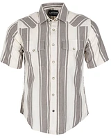 Mountain Khakis Men's Thayne Short Sleeve Woven Shirt