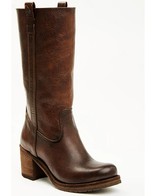 Cleo + Wolf Women's Scout Fashion Boots - Round Toe