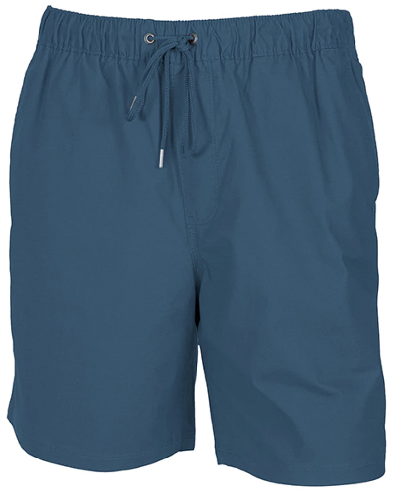 Mountain Khakis Men's Stretch Poplin Deck Shorts