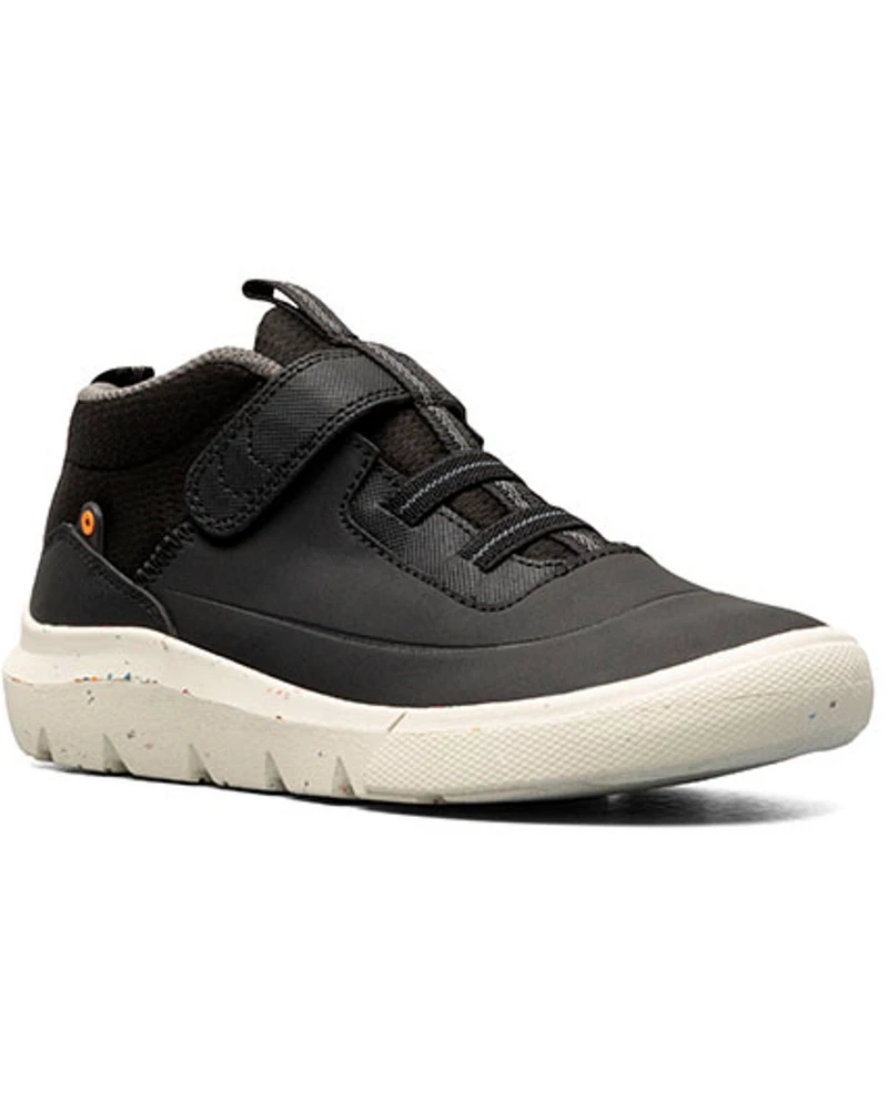 Bogs Boys' Skyline Kicker Mid Slip-On Casual Shoes
