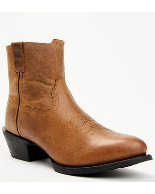 Laredo Men's Cabrera Ankle Boots - Round Toe