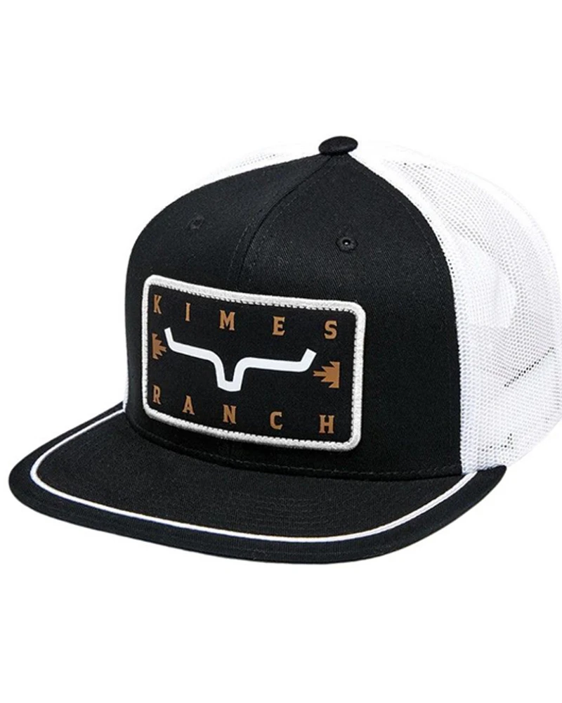 Kimes Ranch Men's Edwin Ball Cap